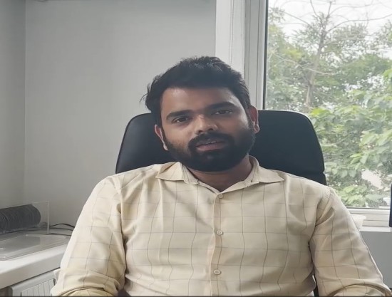 Mr. Akash