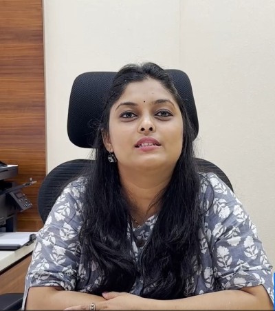 Miss Trupti
