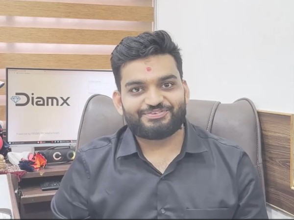 Mr. Ghanshyam